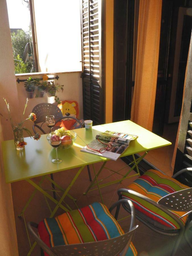 Apartment Suzy With Private Parking Fažana Exterior foto